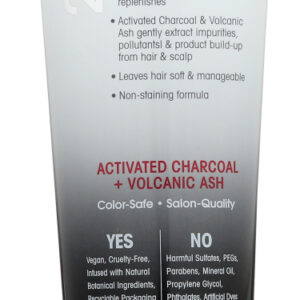GIOVANNI COSMETICS: Condtnr 2Chic Dtox Daily, 8.5 oz