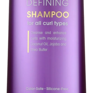 GIOVANNI COSMETICS: Curl Defining Shampoo, 13.5 fo