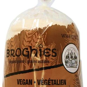 BROGHIES: Broghies Wheat, 75 gm