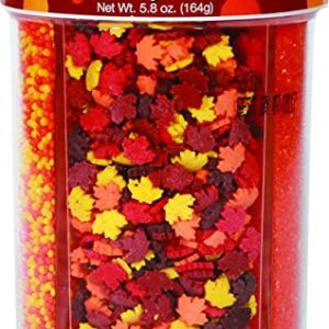 DEAN JACOBS: Sprinkle Autumn, 5.8 oz