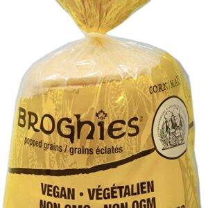 BROGHIES: Broghies Corn, 75 gm