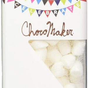 CHOCOMAKER: Marshmallow Mini, 0.75 oz