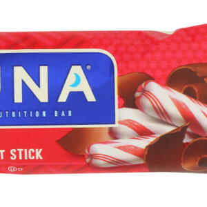 LUNA: Chocolate Peppermint Sticks Nutrition Bar, 1.7 oz