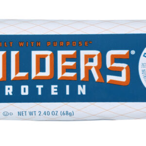 CLIF: Builder Protein Bar Chocolate Peanut Butter, 2.4 oz