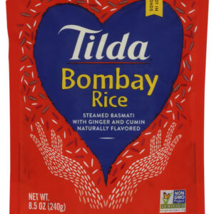 TILDA: Rice Bombay, 8.5 oz