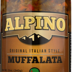 ALPINO: Muffalata, 12 oz