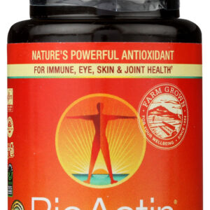 NUTREX: BioAstin Hawaiian Astaxanthin Dietary Supplement Nature's Strongest Antioxidant, 25 Sg