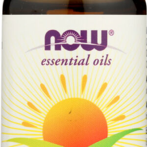NOW: Good Morning Sunshine Oil Blend Essential Oils, 1 oz