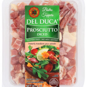 DANIELE: Prosciutto Dicd Antipasto, 4 oz