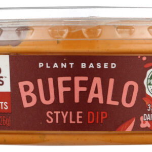GOOD FOODS: Buffalo Dip, 8 oz