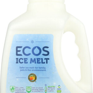 ECOS: Ice Melt, 6.5 lb