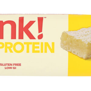 THINK: Lemon Delight High Protein Bar, 2.1 oz