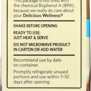 DR MCDOUGALLS: Soup Lwr Sodium Frnch Lnt, 17.6 oz