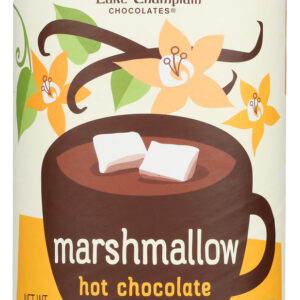 LAKE CHAMPLAIN CHOC: Chocolate Hot Mrshmallow, 16 OZ