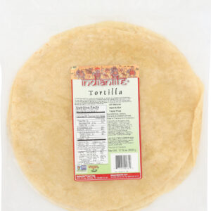 INDIANLIFE: Tortilla Wrap, 500 gm
