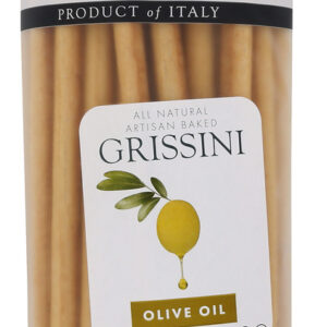 ISOLA: Olive Oil Grissini, 220 gm