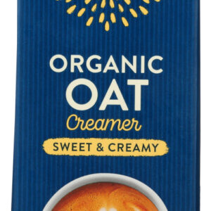 SOWN: Creamer Oat Swt & Crmy, 32 oz
