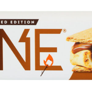 ONEBAR: Smores Protein Bar, 60 gm
