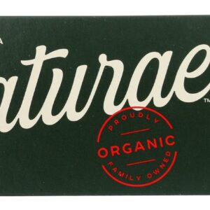 BIONATURAE: Organic Durum Semolina Linguine Pasta, 16 oz