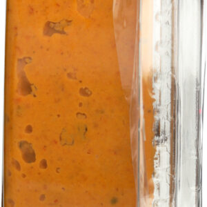 DARISTA DIPS: Morockin Carrot Harissa Hummus, 8 oz