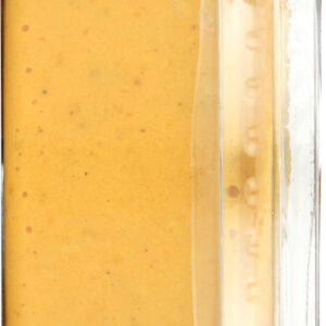 DARISTA DIPS: Sweet Potato Curry Hummus, 8 oz