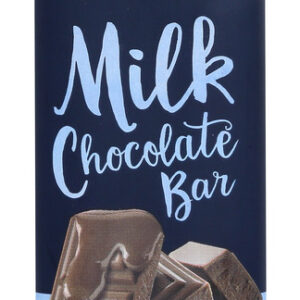 NIAGARA: Milk Chocolate Bar, 3 oz