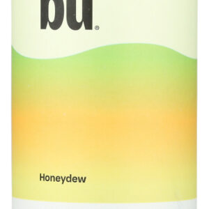 THEBU KOMBUCHA: Honeydew Kombucha Tea, 14 fl oz