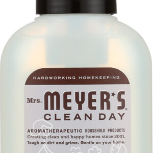 MRS MEYERS CLEAN DAY: Soap Hand Foam Lavender, 10 oz