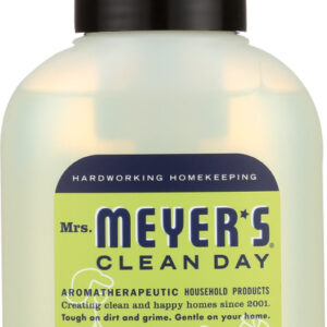 MRS MEYERS CLEAN DAY: Soap Hand Foam Verbena, 10 oz