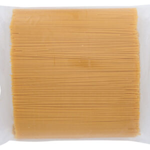 NATURES GREATEST FOODS: Spaghetti Pasta, 10 lb