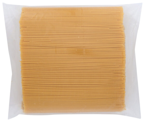 NATURES GREATEST FOODS: Spaghetti Pasta, 10 lb