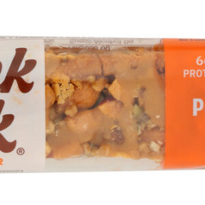 MUNK PACK: Peanut Butter Pretzel Keto Bar, 1.23 oz