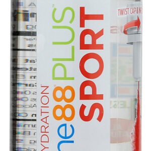 ALKALINE88: Plus Sport Fruit Punch, 15.6 fo