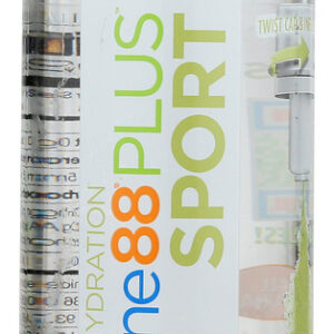 ALKALINE88: Plus Sport Lemon Citrus, 15.6 fo