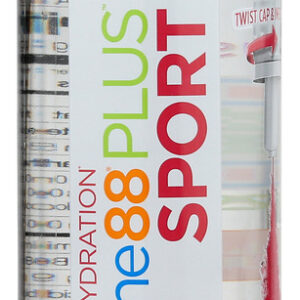 ALKALINE88: Plus Sport Very Berry, 15.6 fo