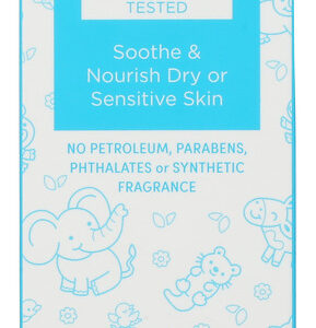 HYLANDS: Baby Balm All Purpose, 4 oz