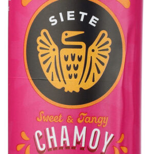 SIETE: Chamoy Botana Sauce, 10 oz