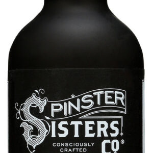 SPINSTER SISTERS CO: Lavender Flower Toner, 4 fo