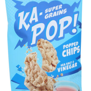 KA-POP: Chip Anc Grn Slt Vngr, 3.25 oz