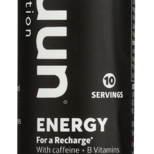 NUUN: Energy Tropical Punch, 10 tb
