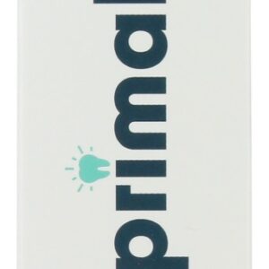 PRIMAL LIFE ORGANICS: Polished Peppermint Toothpaste, 4 oz