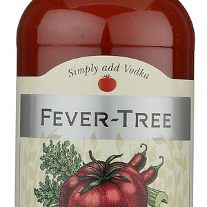 FEVER TREE: Classic Bloody Mary Mix, 25.36 fl oz
