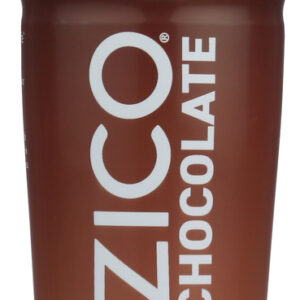 ZICO: Chocolate Coconut Water, 16.9 oz