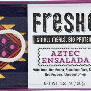 FRESHE: Aztec Ensalada Tuna, 4.25 oz