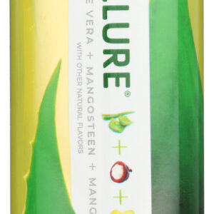 ALO: Aloe Vera Allure Drink, 10.8 fl oz