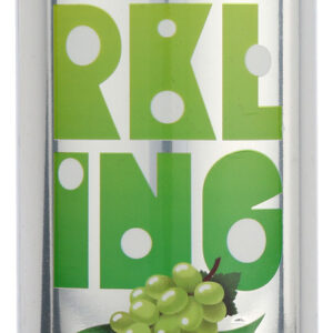 ALO: Sparkling White Grape Aloe Vera Juice, 11.2 fl oz