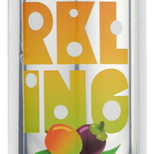 ALO: Sparkling Mango Mangosteen Aloe Vera Juice, 11.2 fl oz