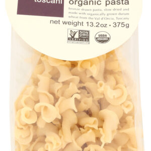 SEGGIANO: Organic Toscani Pasta, 13.2 oz
