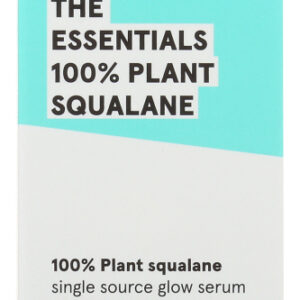 ACURE: The Essentials Plant Squalane Oil, 1 FO
