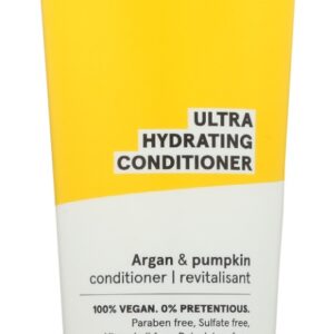 ACURE: Conditnr Utr Hyd Argan, 8 fo
